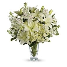 Purest Love Bouquet