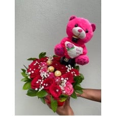 Baileys Rose