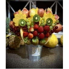 6 Inch Edible Arrangement