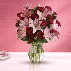 Lavish Love by Teleflora