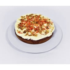 Carrot Cake (26 Cm)