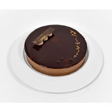Chocolate Gateau (22 Cm)