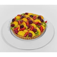 Fruit Flan
