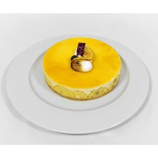Lemon Cheesecake (22 Cm)