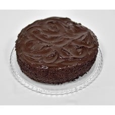 Rich Chocolate Cake (26 Cm)