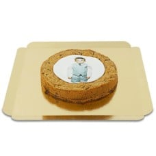 Cookie-Cake with photo
