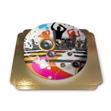 Party Cake
