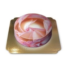Cake rose petals (Small)
