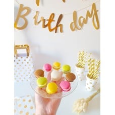 Macarons de Cologne (16 pcs)