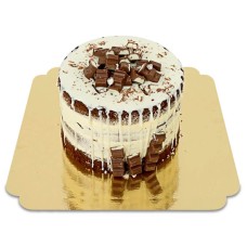 Chocolate made by Tarta Kindergarten