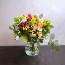 BOUQUET COLORFUL MIX