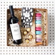 Gift Box Poetic