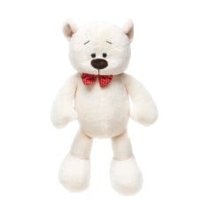 Gallant bear