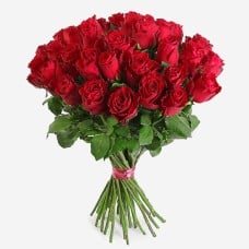 Red Roses
