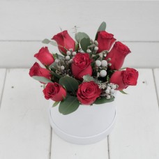 Flower Box Perfect Match (Medium)