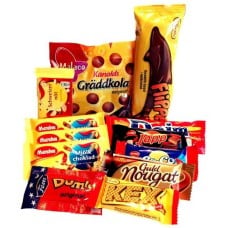 Chocolate box XL