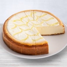 Key Lime Cheesecake - 9 Inch