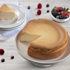 New York Cheesecake - 6 Inch