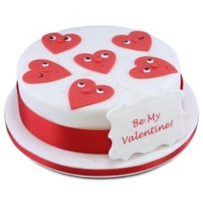 Looking For Love Cake (8 Inch Serves 20)