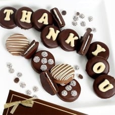 Thank You Oreo® Cookies