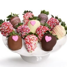 All My Love Berries