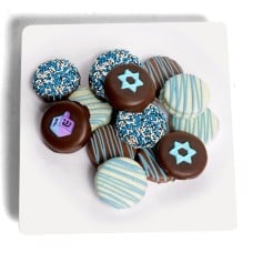 Happy Hanukkah Oreo® Cookies