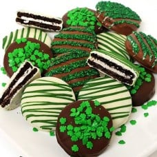 St. Patrick’s Day Oreo® Cookies