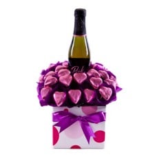 Pink Party - Chocolate Hamper