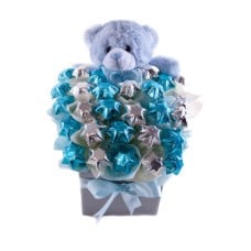 Prince Charming - Chocolate Hamper