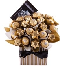 Gift Giving - Fathers Day Hamper