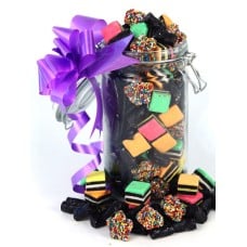 All Sorts of Liquorice - Fathers Day Gift