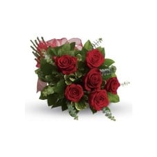 Fall In Love - Flower Bouquet