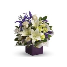 Graceful Beauty - Flower Arrangement