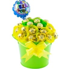 Wish You Well - Chocolate Hamper