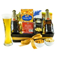 Best Brew - Fathers Day Hamper