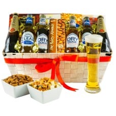 Brewers Choice - Fathers Day Hamper