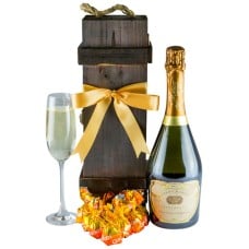 Perfect Pinot - Gift Hamper