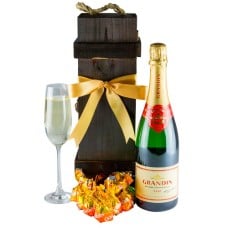 The Grand - Gift Hamper