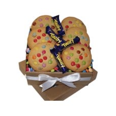 Smartie Pants - Cookie Hamper