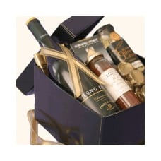 Glowing Gourmet - Gourmet Gift Hamper