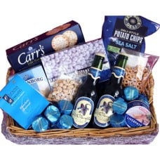 Classic Times - Gourmet Gift Hamper