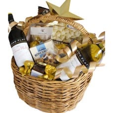 Pure Classic - Gourmet Gift Hamper