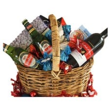 Gourmet Giving - Gift Hamper