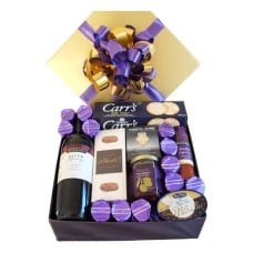 Gourmet Luxury - Gift Hamper