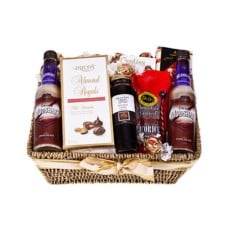 Extreme Chocolate - Chocolate Hamper