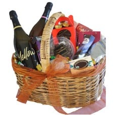 Perfect Party - Gourmet Gift Hamper