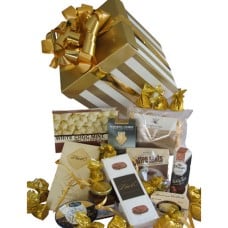 Gourmet Collection - Gift Hamper