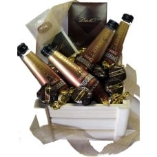 Chocolate Chocolate -Chocolate Hamper