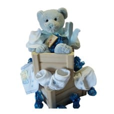 It's a Boy! - Baby Hamper