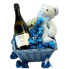 Boy Oh Boy - Baby Hamper